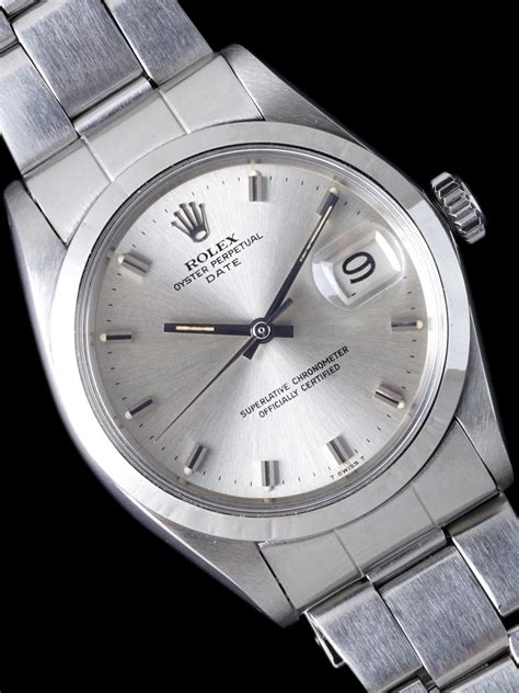 rolex oyster 1972|1970 Rolex Oyster perpetual date.